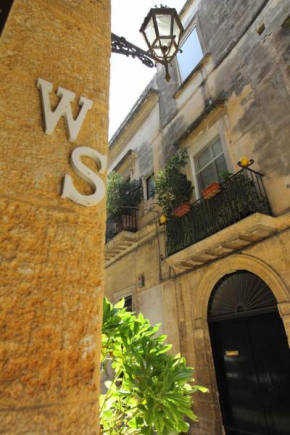 White Suite B&B Lecce